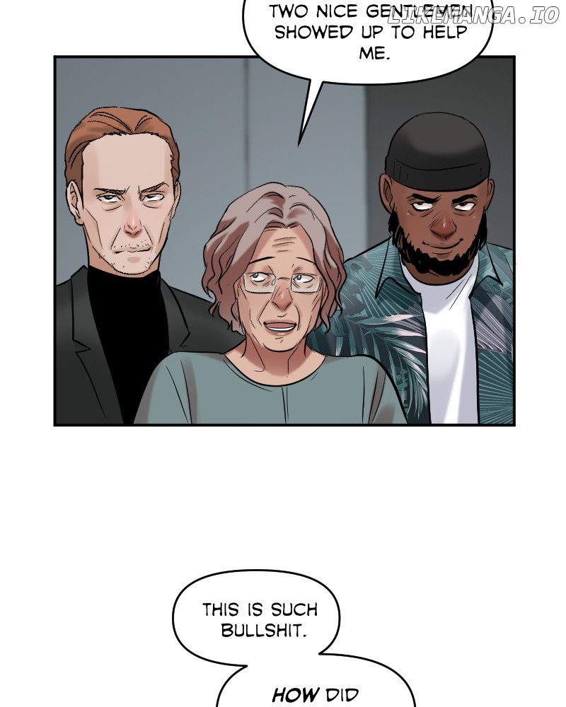 Re-Possessed Chapter 63 - page 16