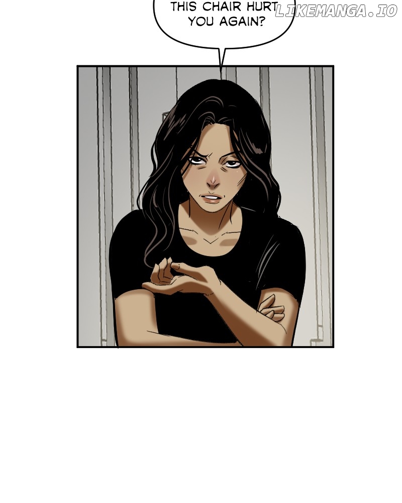 Re-Possessed Chapter 63 - page 17