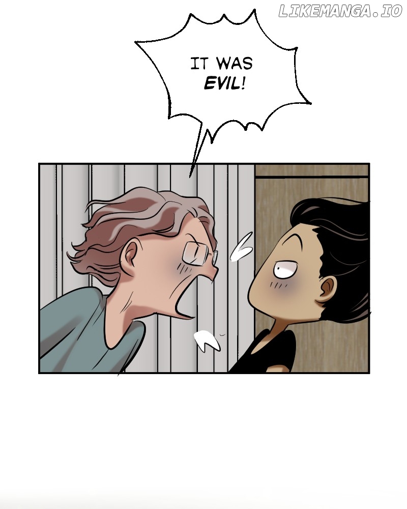 Re-Possessed Chapter 63 - page 18