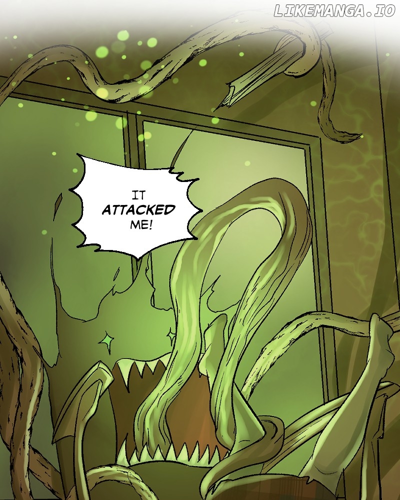 Re-Possessed Chapter 63 - page 19