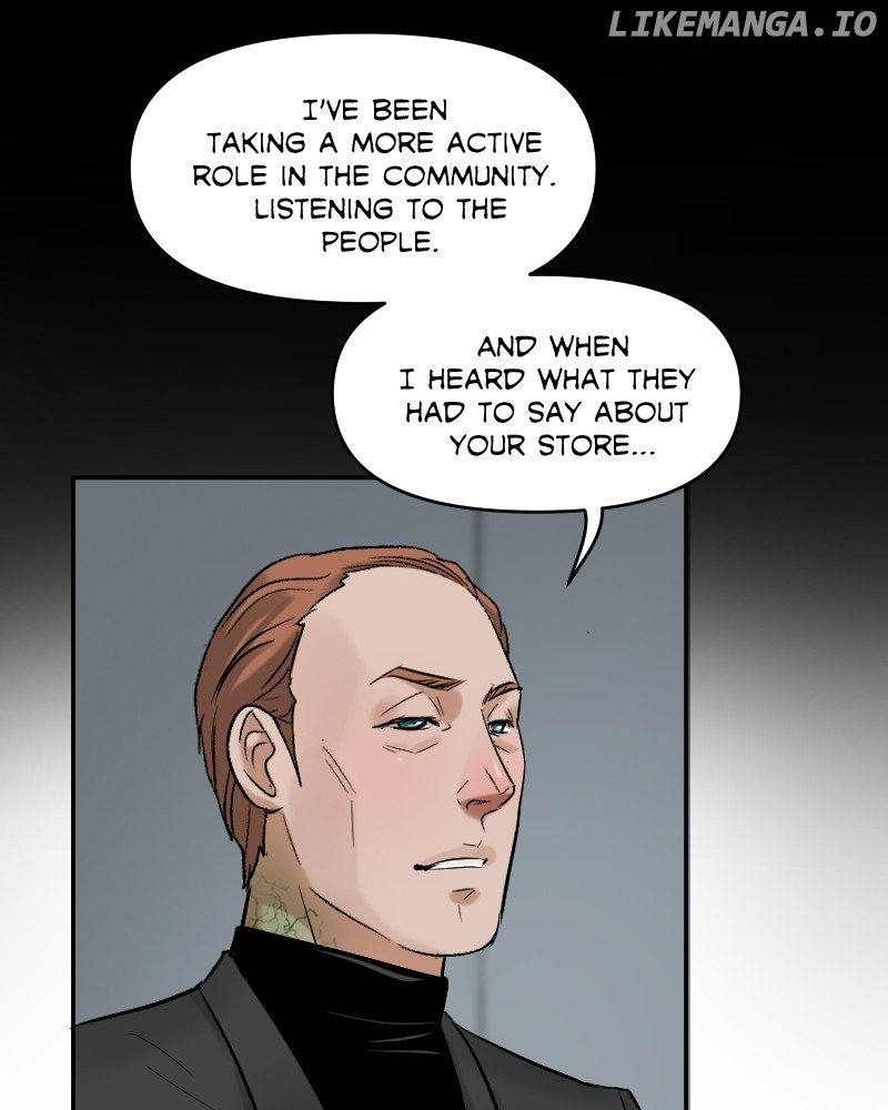 Re-Possessed Chapter 63 - page 2