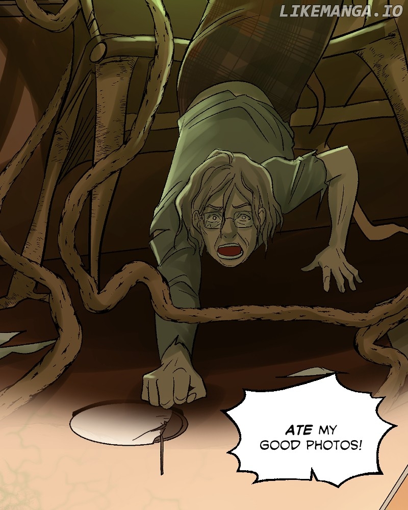 Re-Possessed Chapter 63 - page 20