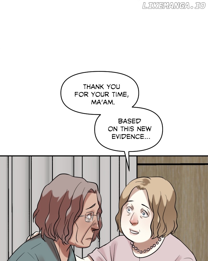 Re-Possessed Chapter 63 - page 23