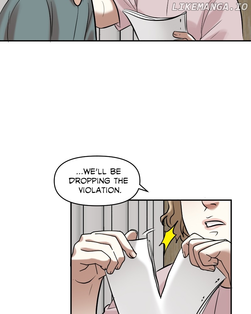 Re-Possessed Chapter 63 - page 24