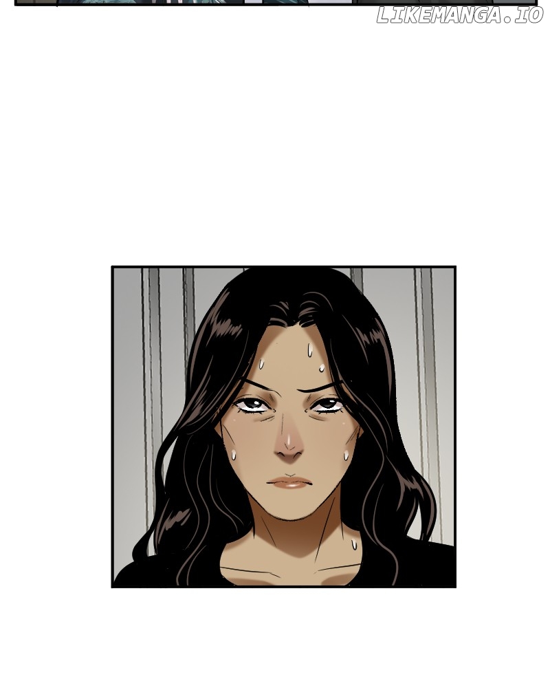 Re-Possessed Chapter 63 - page 27