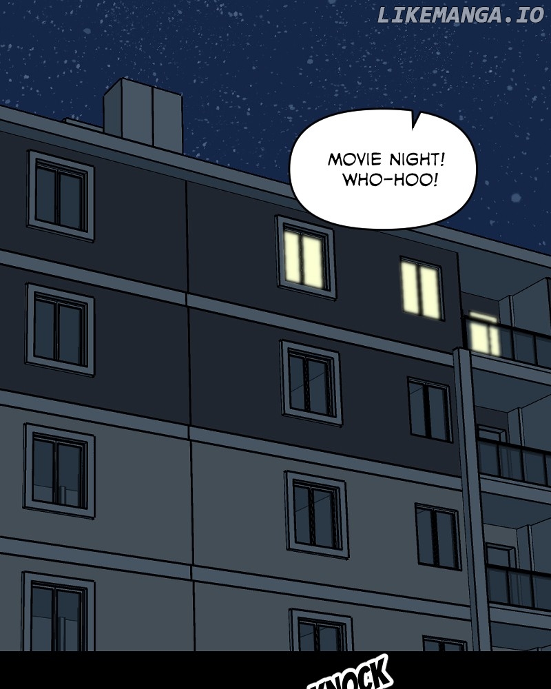Re-Possessed Chapter 63 - page 29
