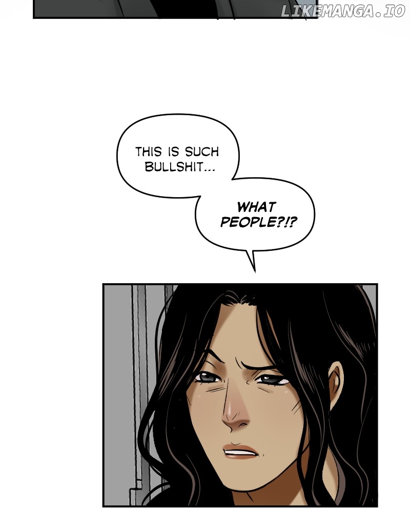 Re-Possessed Chapter 63 - page 3