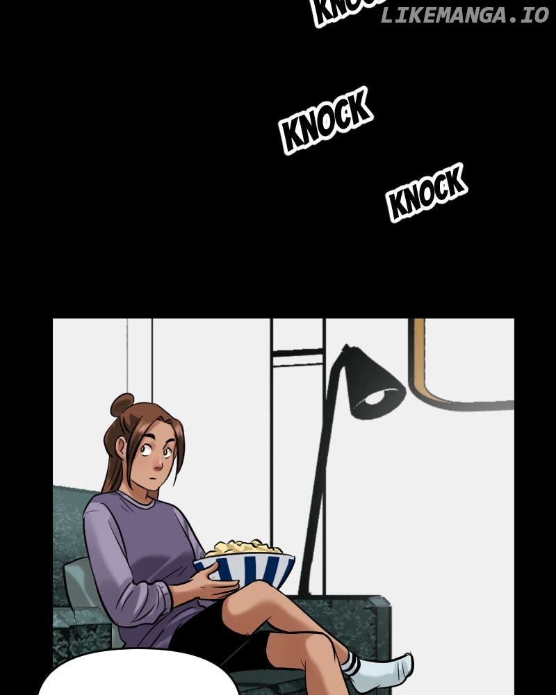 Re-Possessed Chapter 63 - page 30