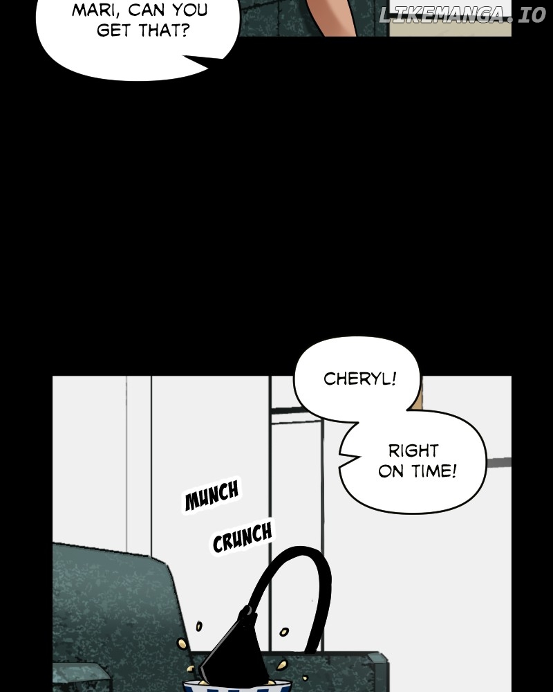 Re-Possessed Chapter 63 - page 31