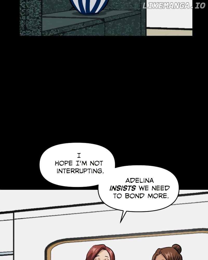 Re-Possessed Chapter 63 - page 32