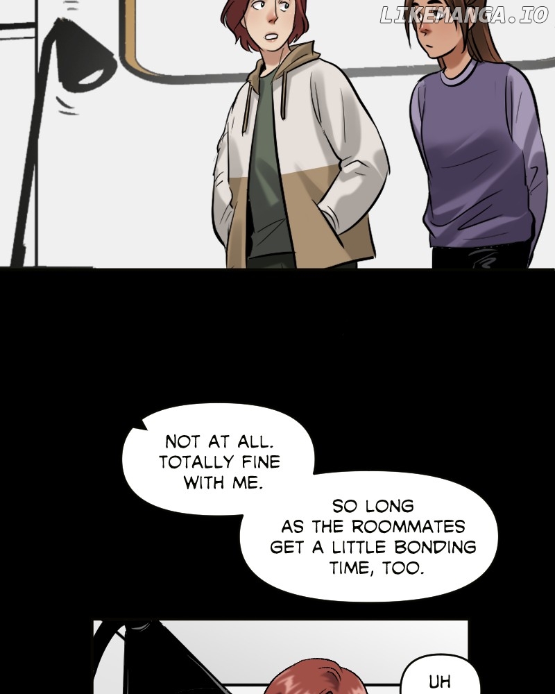 Re-Possessed Chapter 63 - page 33