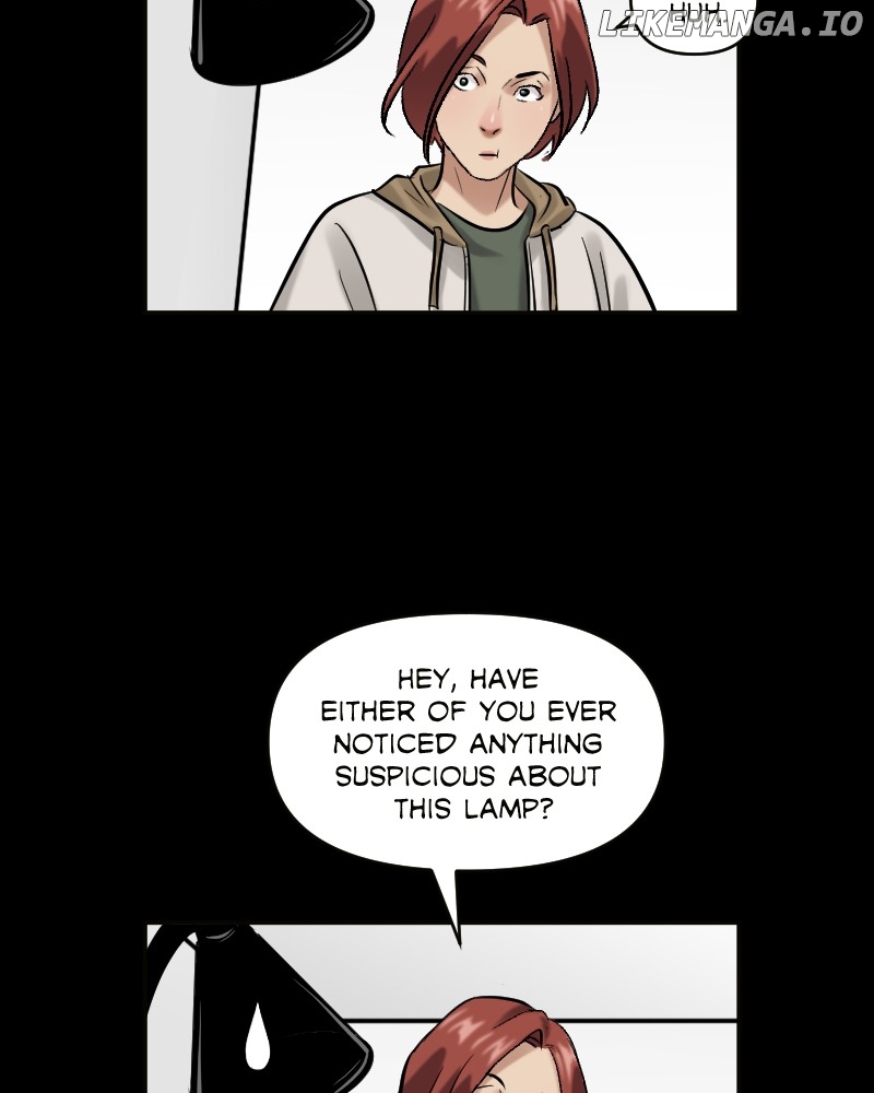 Re-Possessed Chapter 63 - page 34