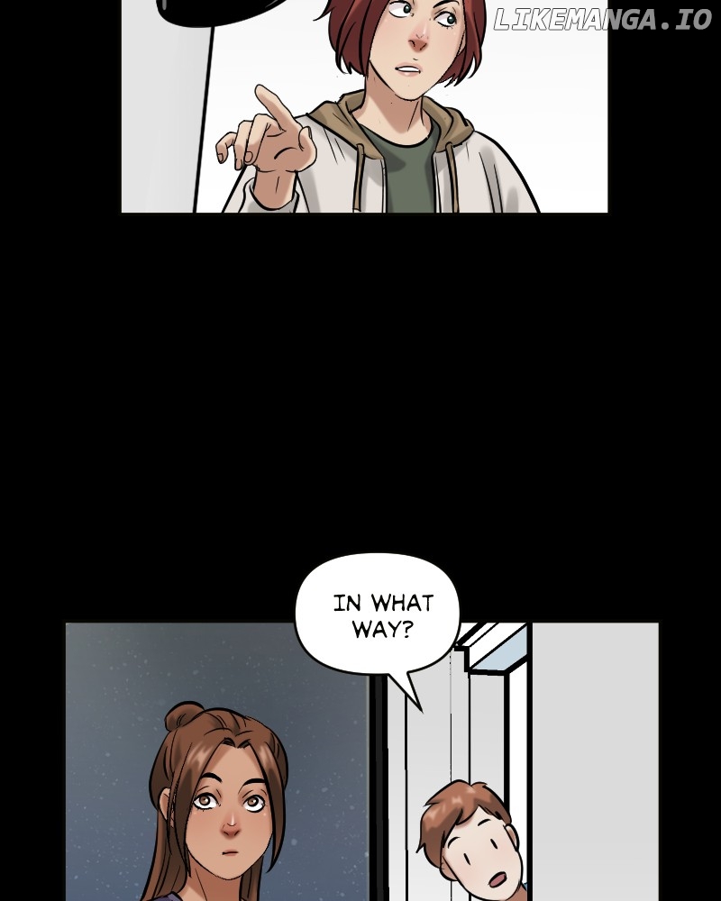 Re-Possessed Chapter 63 - page 35