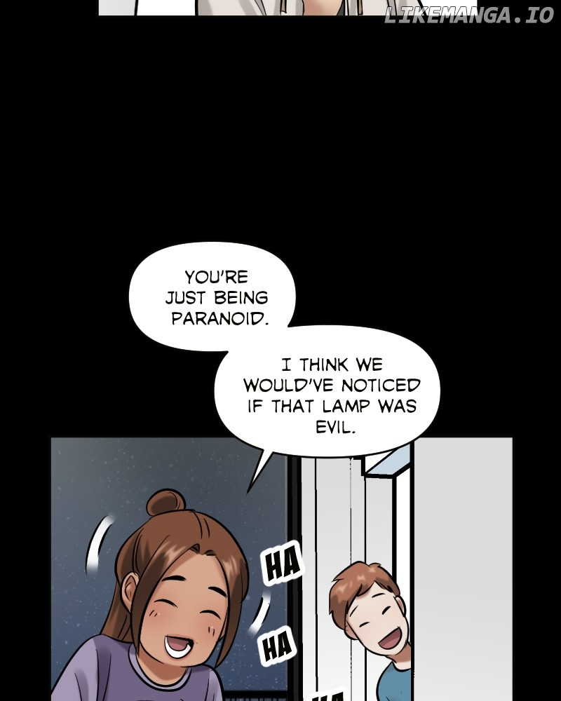 Re-Possessed Chapter 63 - page 37