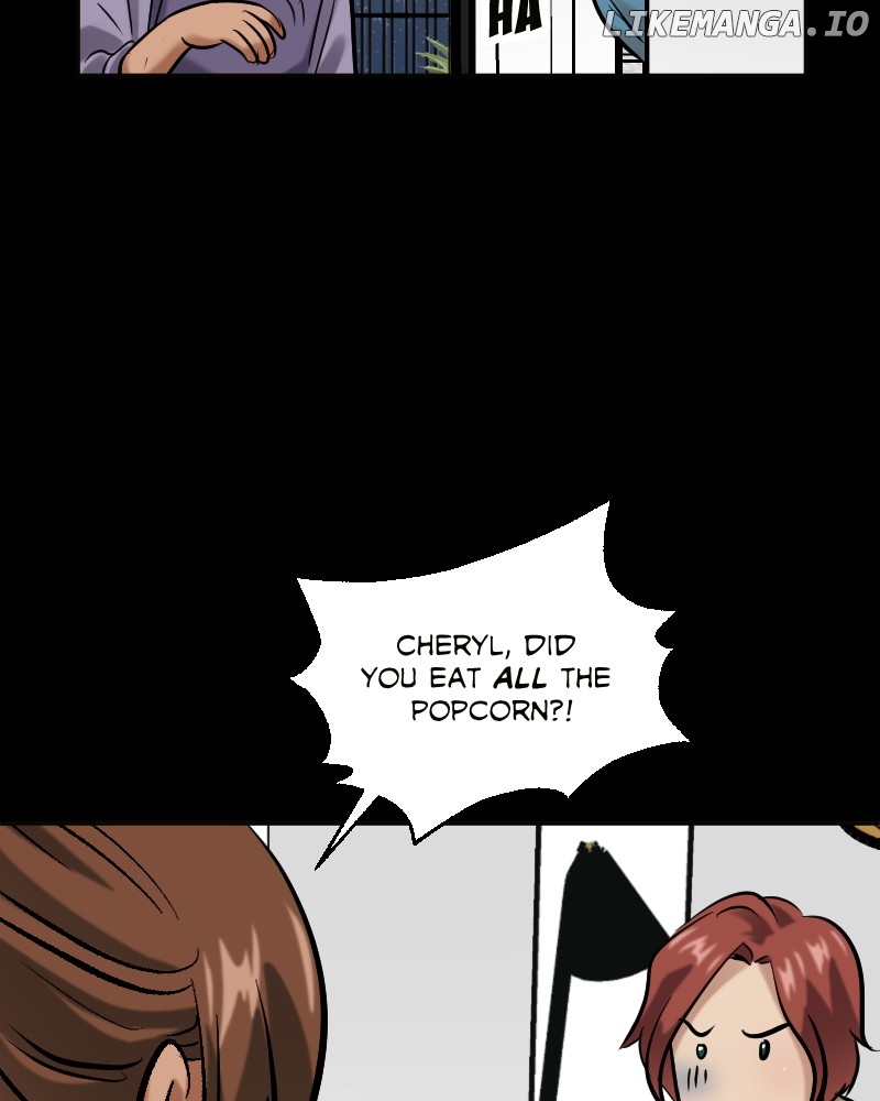 Re-Possessed Chapter 63 - page 38