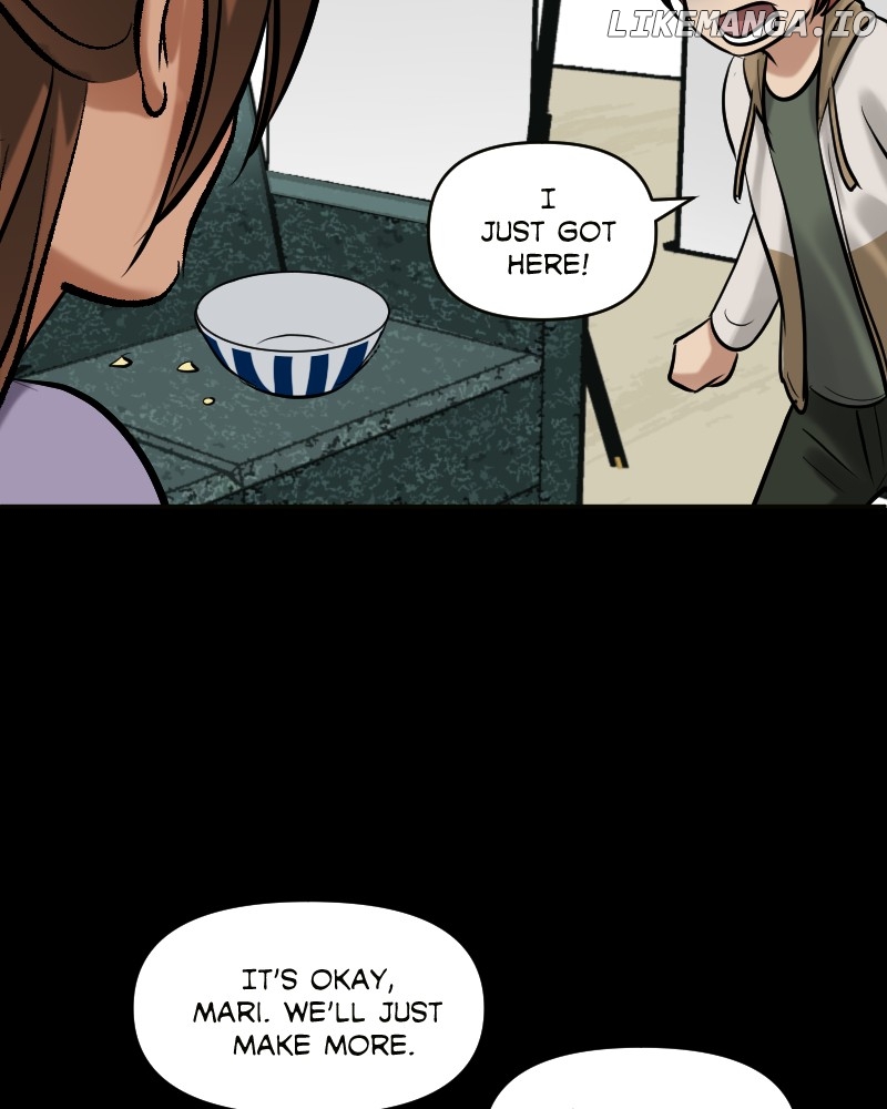 Re-Possessed Chapter 63 - page 39