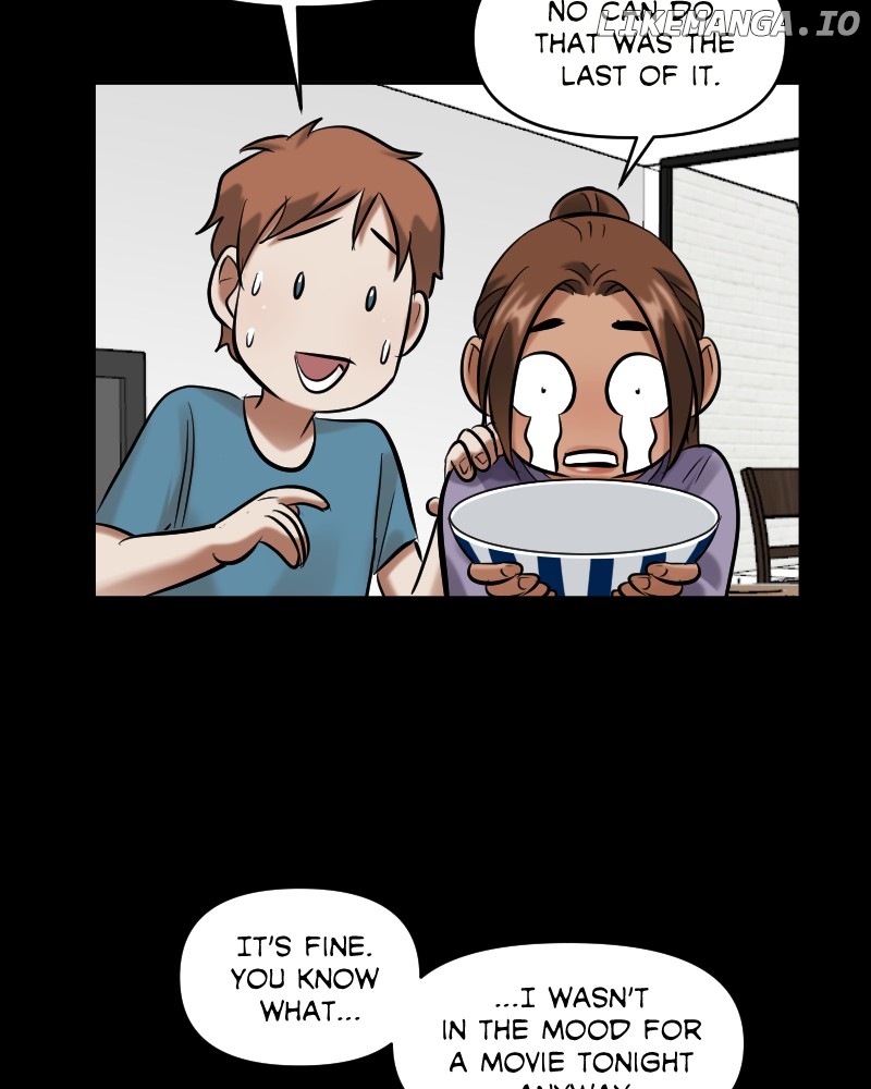 Re-Possessed Chapter 63 - page 40