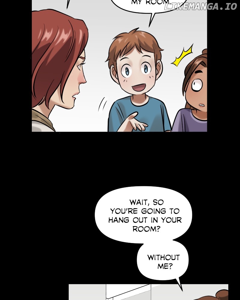 Re-Possessed Chapter 63 - page 42