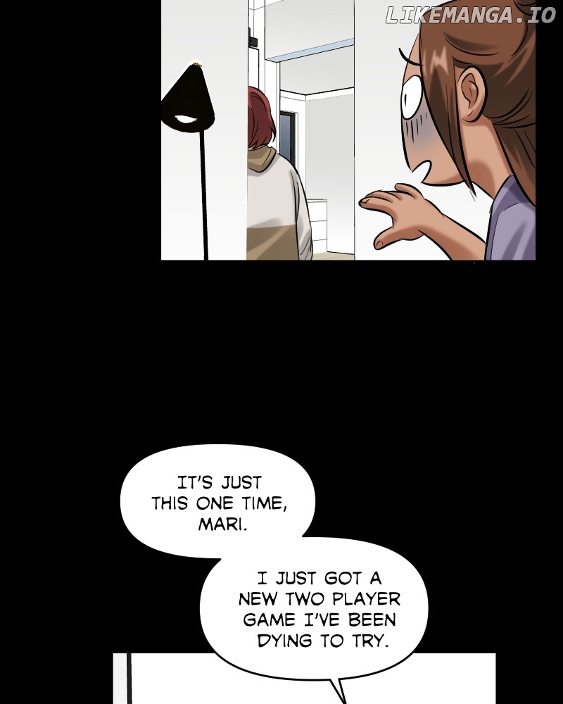 Re-Possessed Chapter 63 - page 43