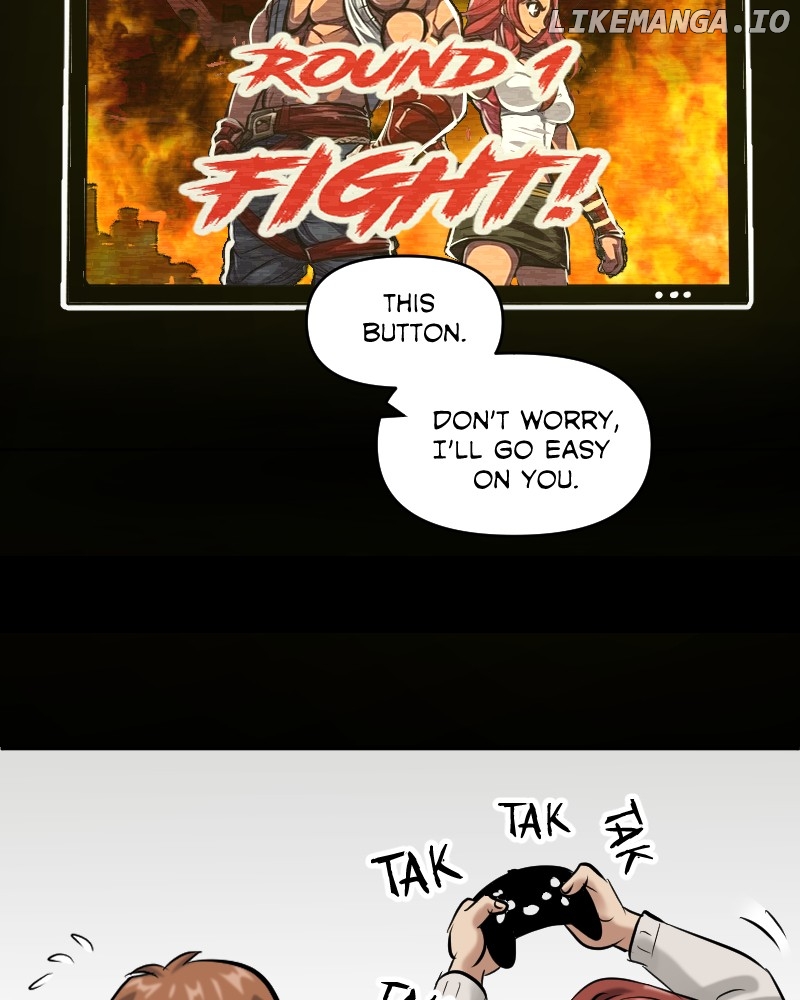 Re-Possessed Chapter 63 - page 45