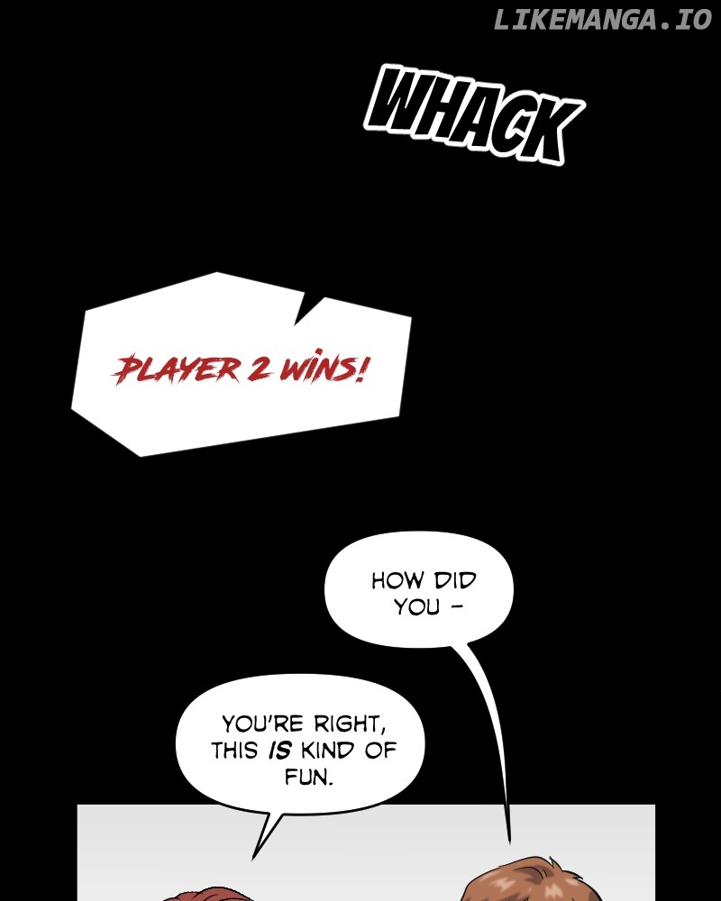 Re-Possessed Chapter 63 - page 47