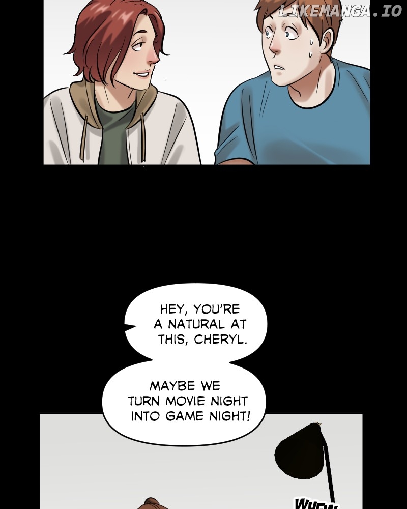 Re-Possessed Chapter 63 - page 48