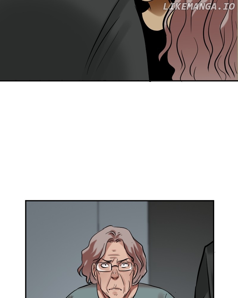 Re-Possessed Chapter 63 - page 5