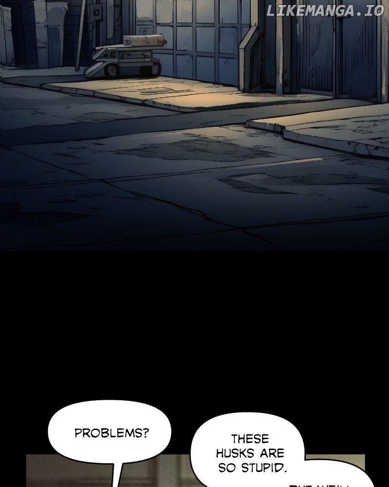 Re-Possessed Chapter 63 - page 53