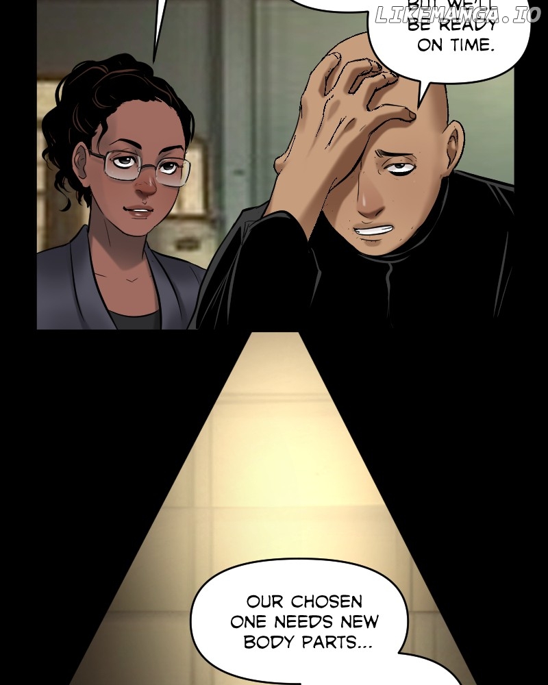 Re-Possessed Chapter 63 - page 54