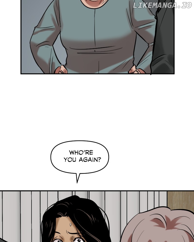 Re-Possessed Chapter 63 - page 6
