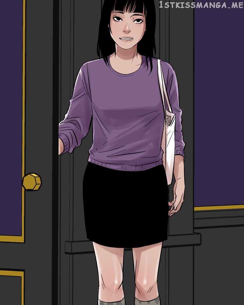 Re-Possessed Chapter 38 - page 14