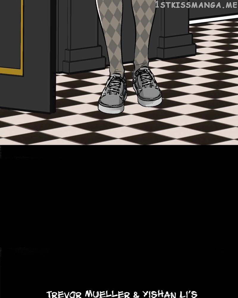 Re-Possessed Chapter 38 - page 15