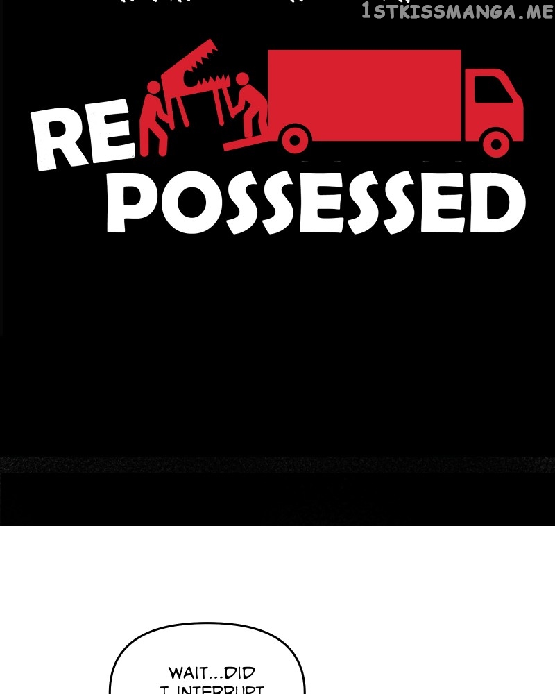 Re-Possessed Chapter 38 - page 16