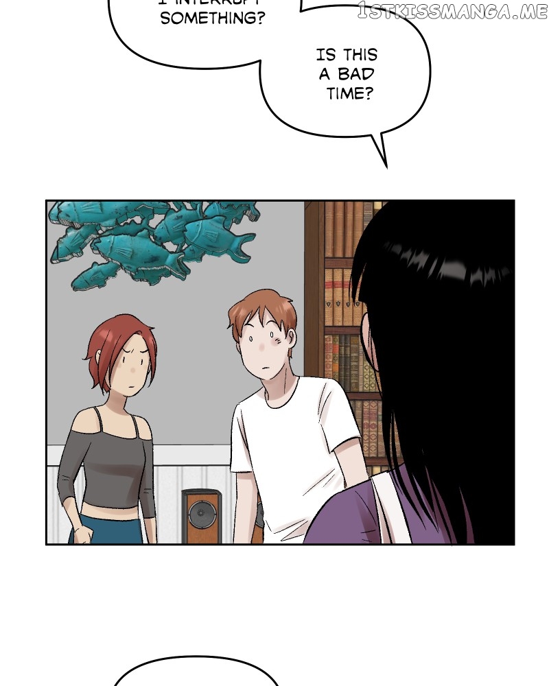 Re-Possessed Chapter 38 - page 17
