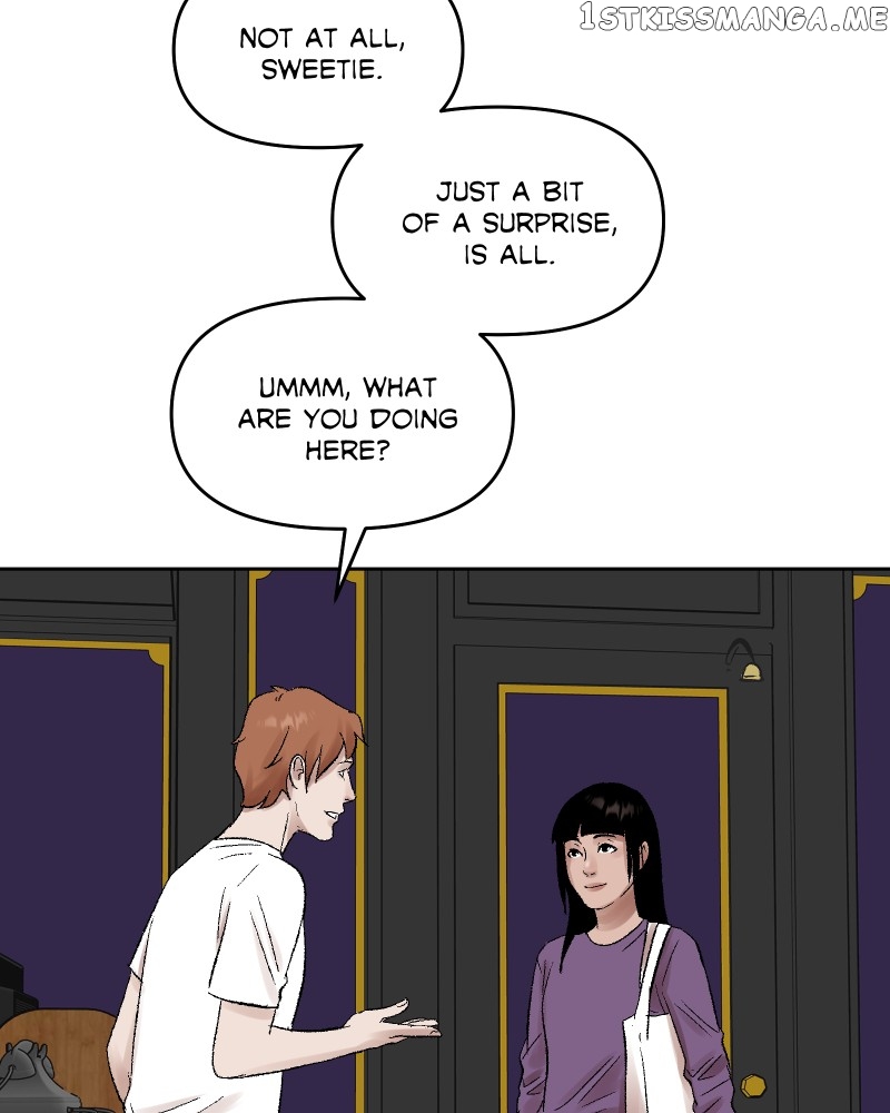 Re-Possessed Chapter 38 - page 18