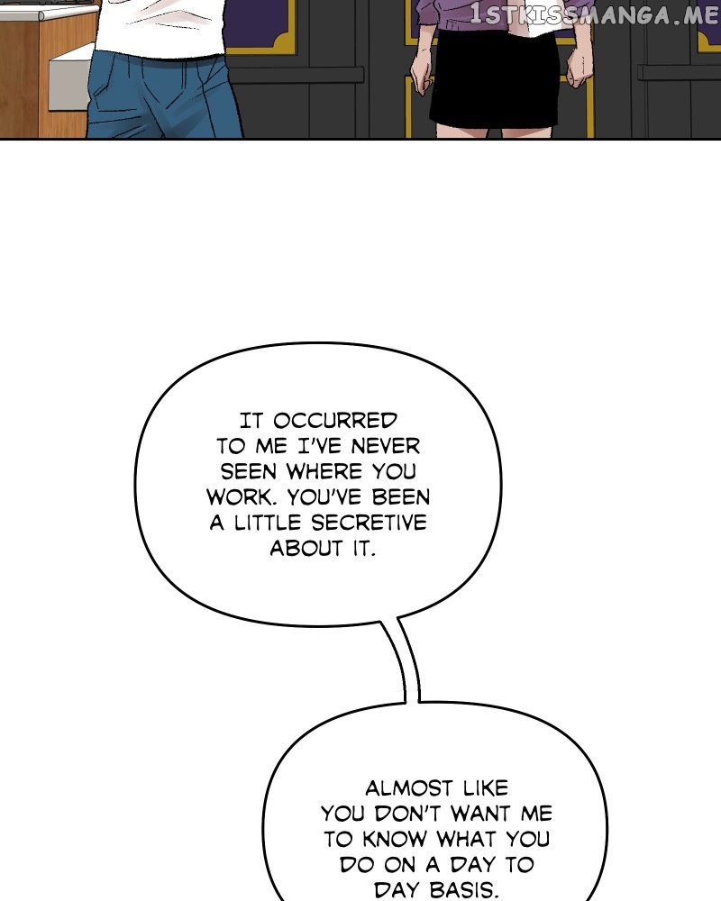 Re-Possessed Chapter 38 - page 19