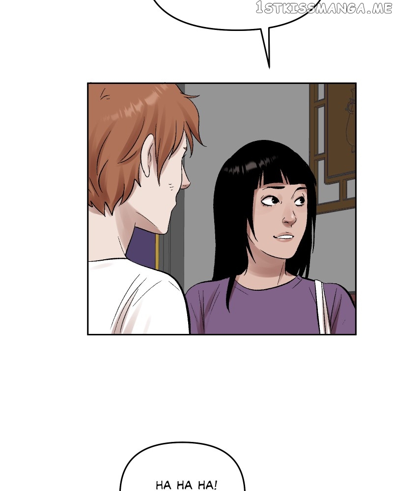 Re-Possessed Chapter 38 - page 20