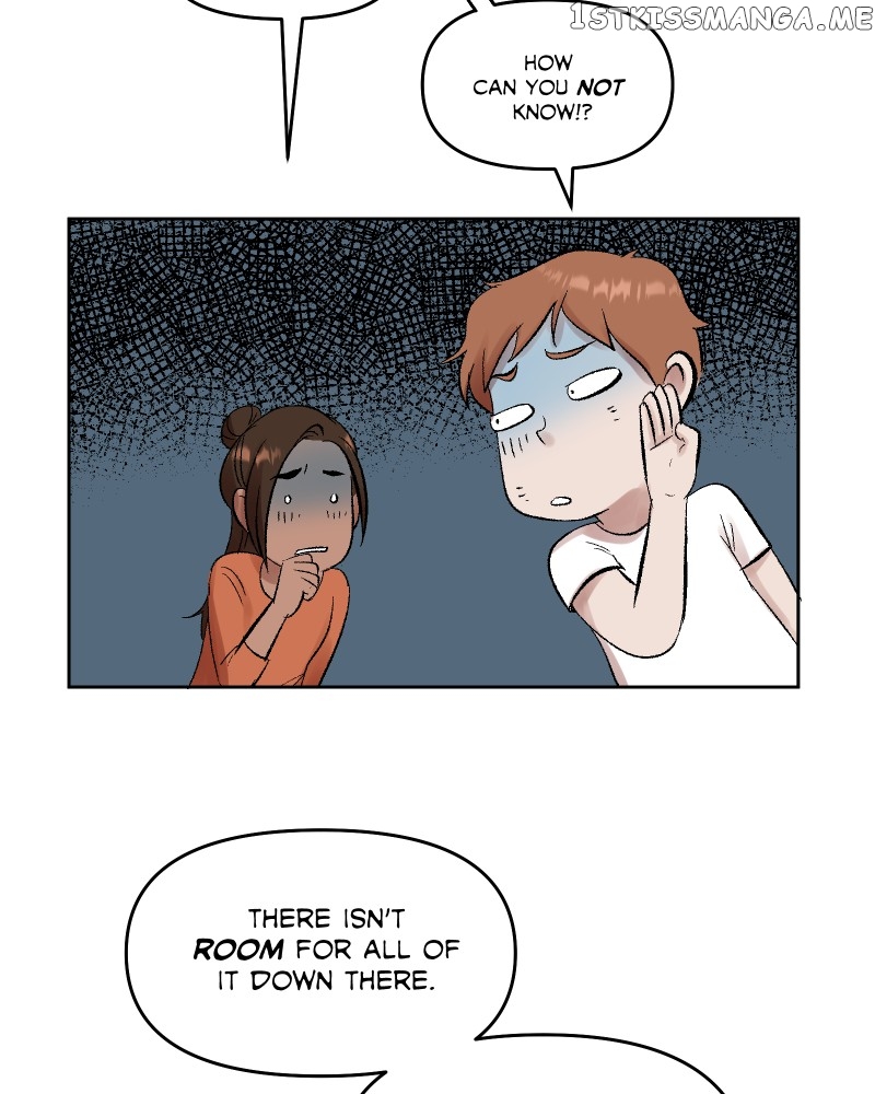 Re-Possessed Chapter 38 - page 24