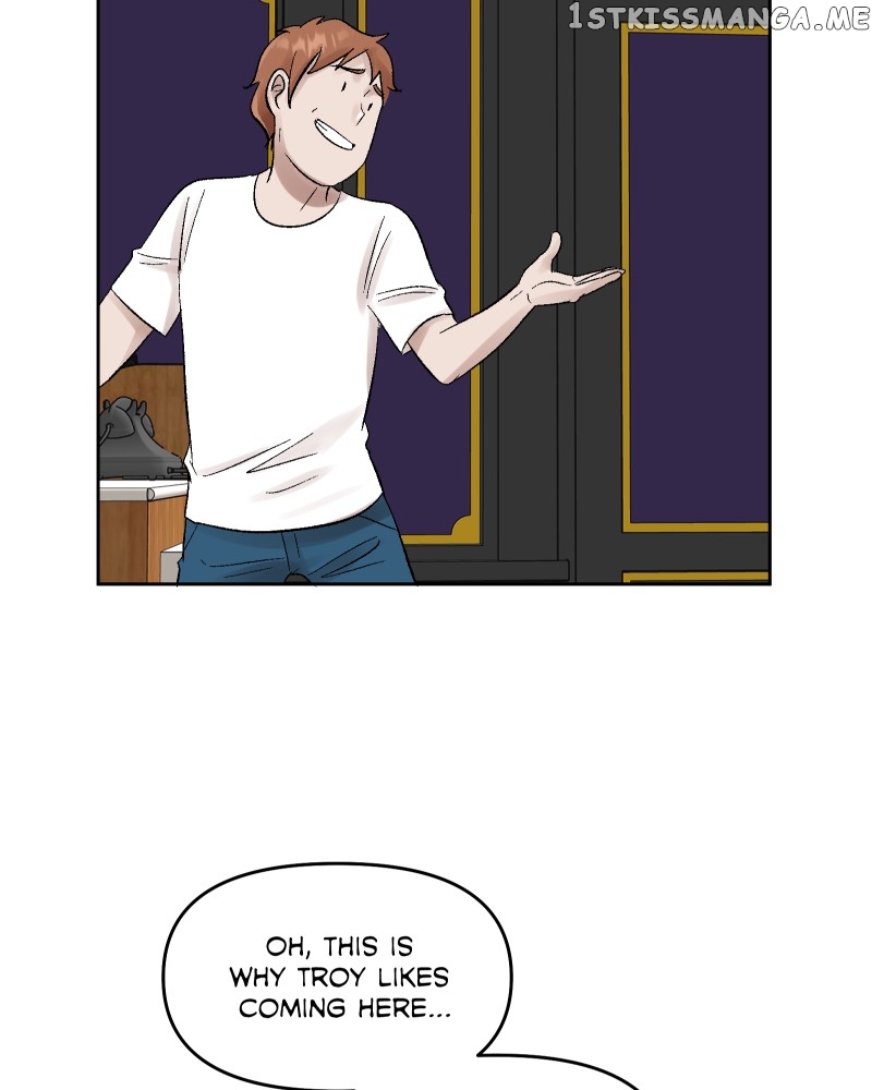 Re-Possessed Chapter 38 - page 27