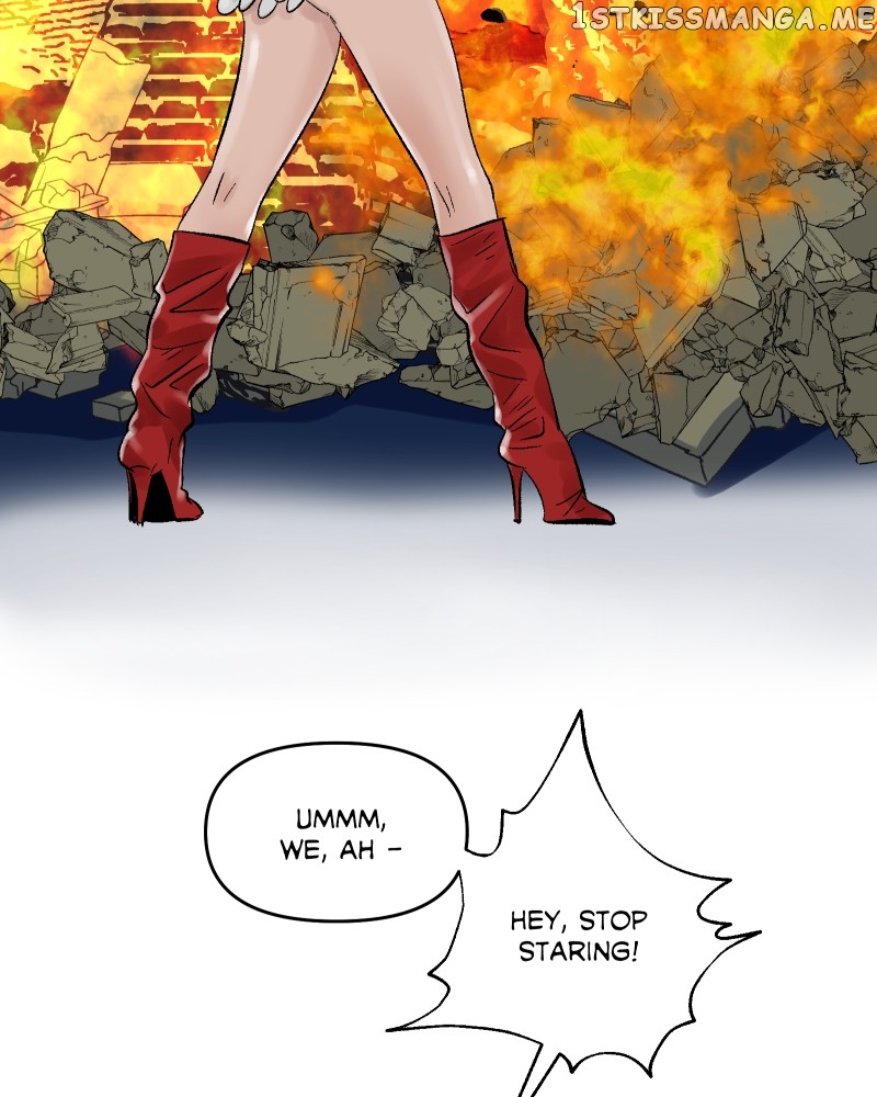 Re-Possessed Chapter 38 - page 30