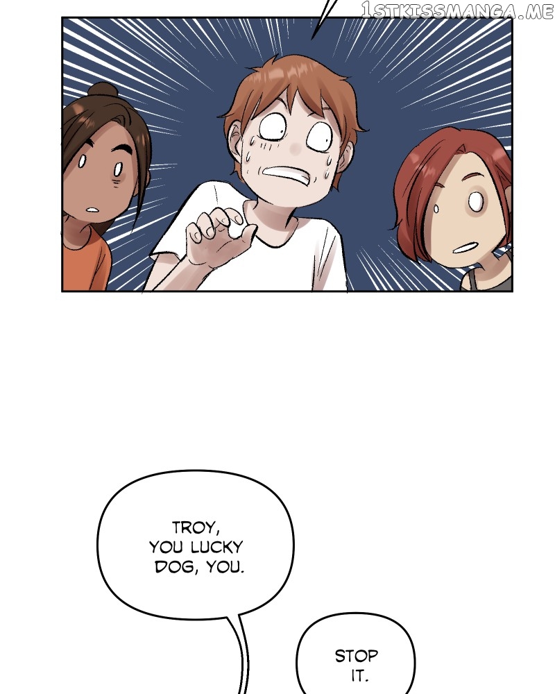 Re-Possessed Chapter 38 - page 31