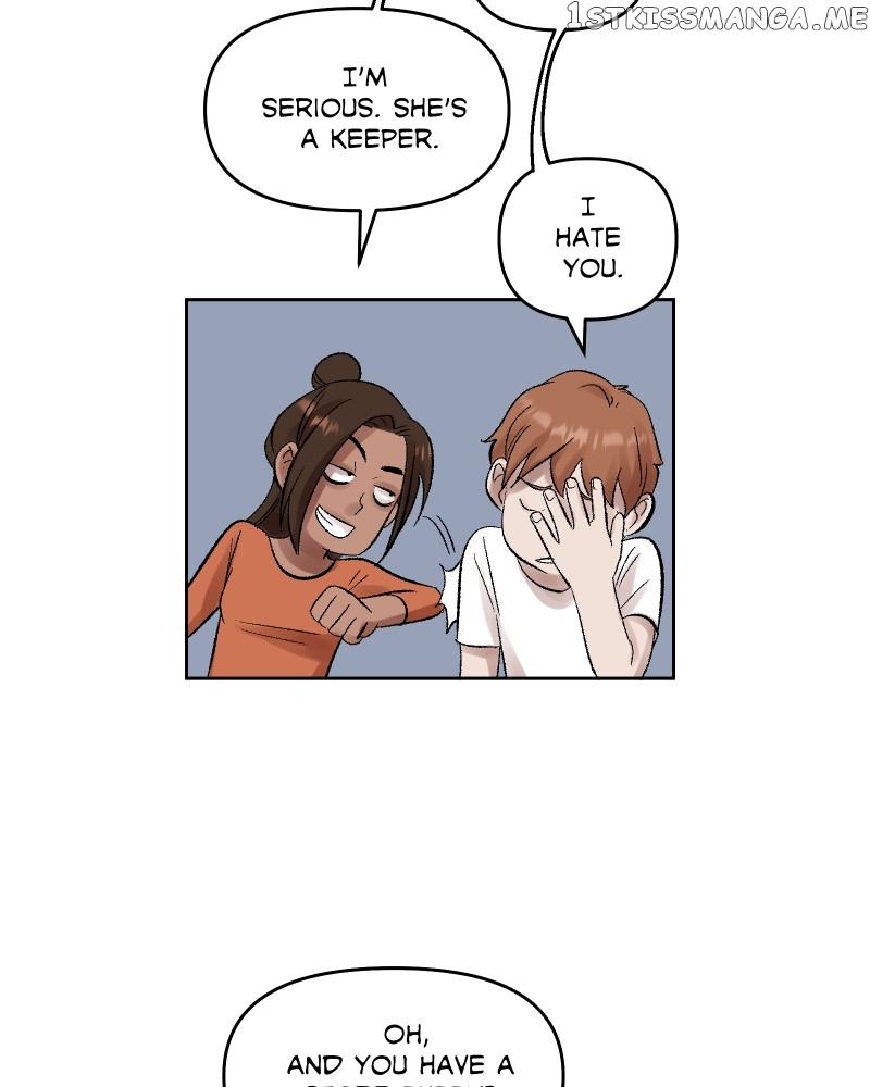 Re-Possessed Chapter 38 - page 32