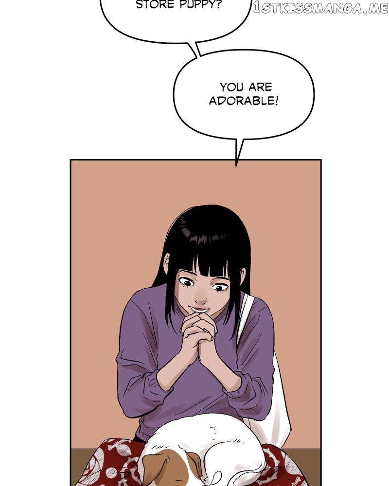 Re-Possessed Chapter 38 - page 33