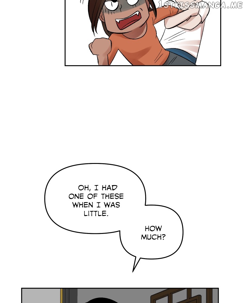 Re-Possessed Chapter 38 - page 35