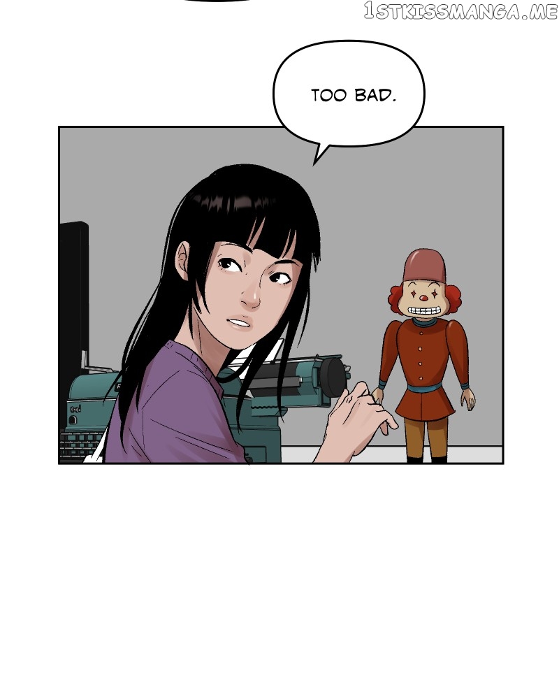 Re-Possessed Chapter 38 - page 37