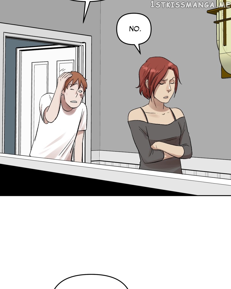 Re-Possessed Chapter 38 - page 4