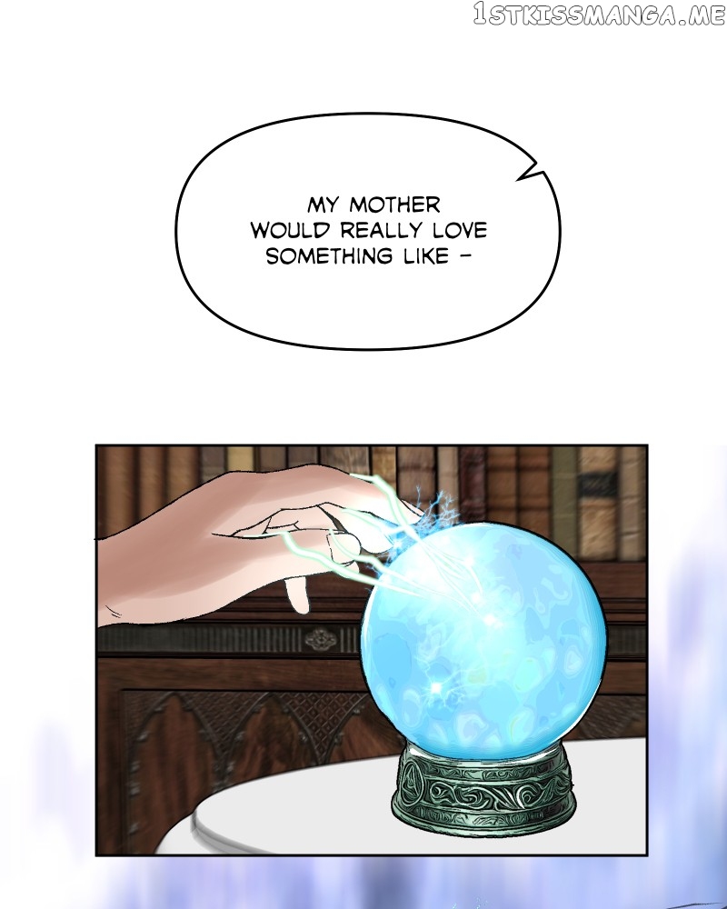 Re-Possessed Chapter 38 - page 41