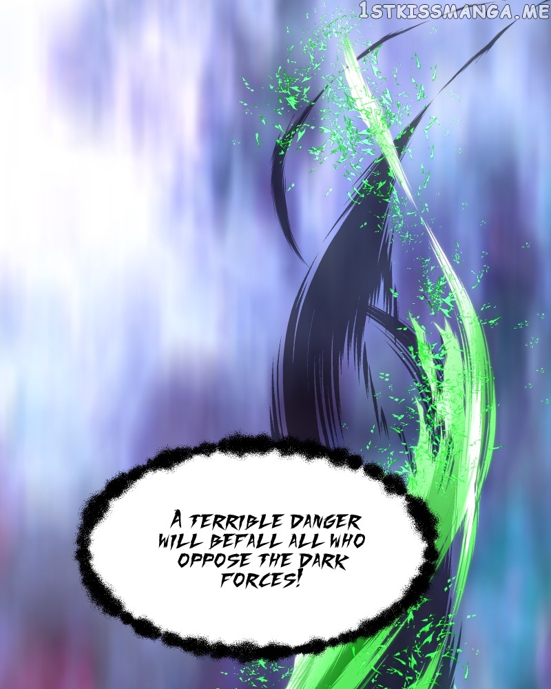 Re-Possessed Chapter 38 - page 42