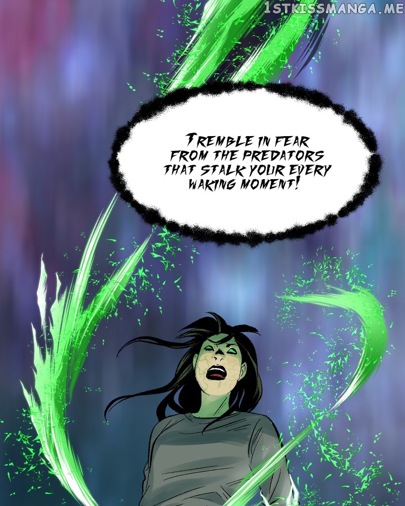 Re-Possessed Chapter 38 - page 43