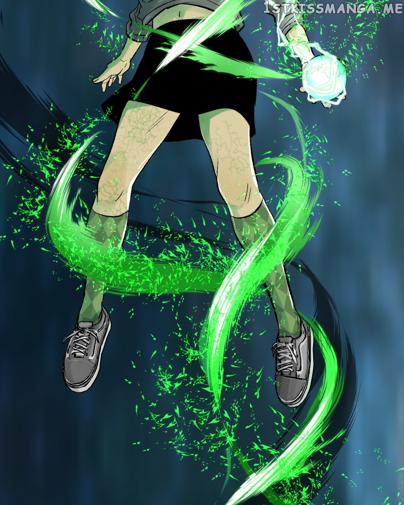 Re-Possessed Chapter 38 - page 44